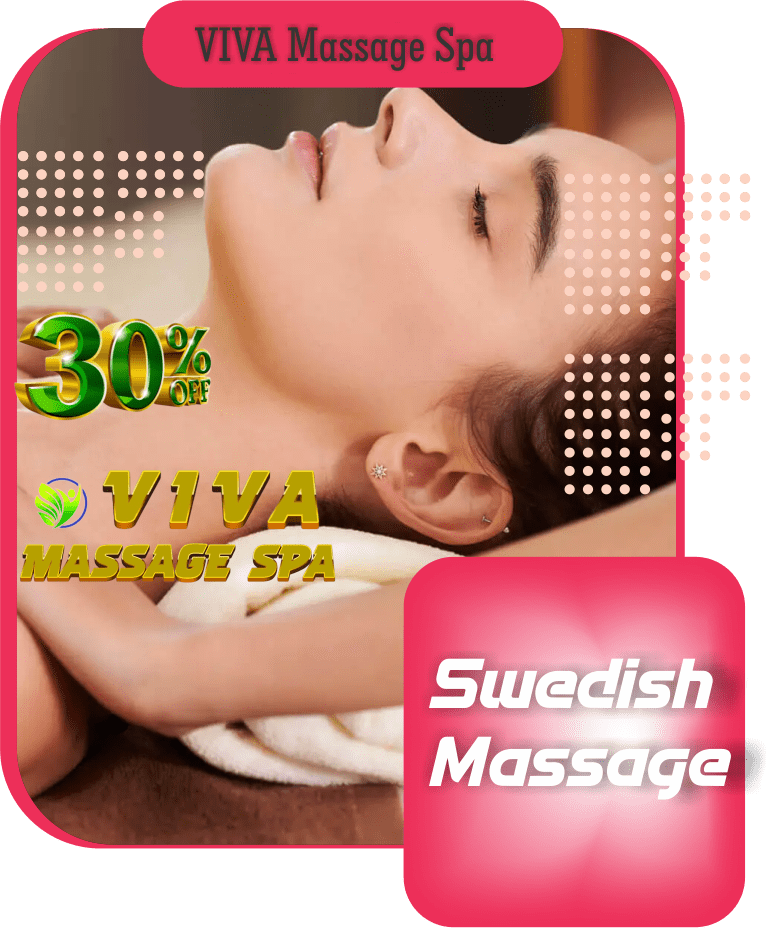 Swedish Massage in Salt Lake City